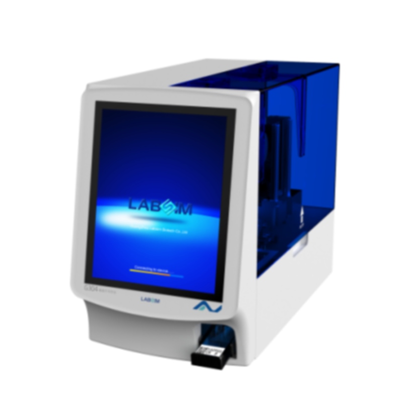 Slide termisk printer G304