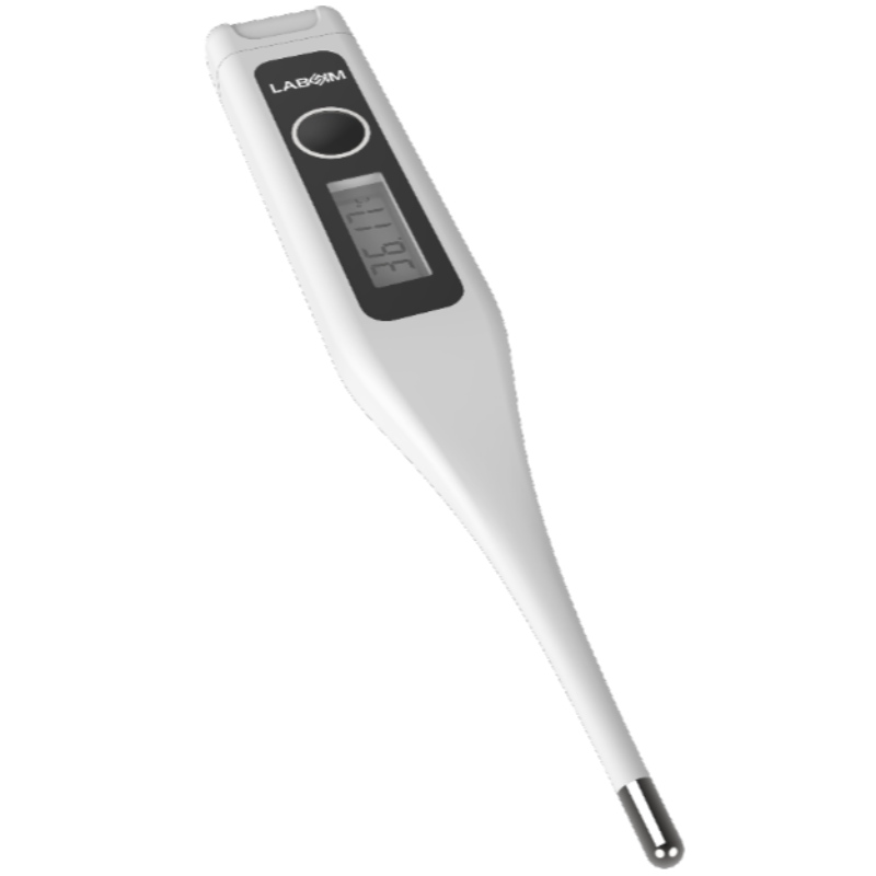 Digital klinisk termometer Let100